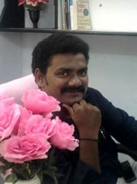 Devarapalli Koteswararao