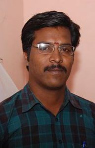 Senthil Raja