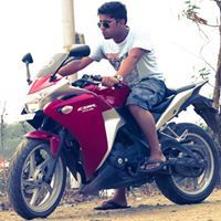 Nikhil Awasthi