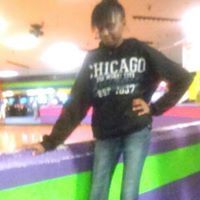 Rama Diallo