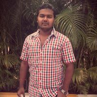 Venkat Goud