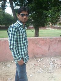 Rajneesh Choudhary