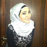Esraa Odeh