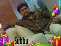 Subramanyam Subbu