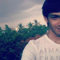Charan Vishwa