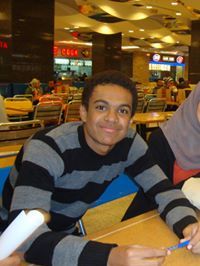 Mohamed Karam