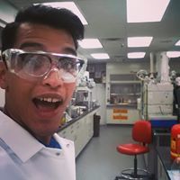 Jovan Barraza