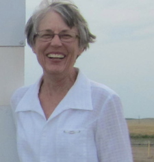 Barbara Ahlquist