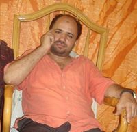 الصحفى كامل