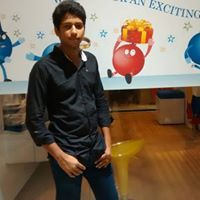 Prasadkumar Tamilarasan