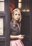 Rose Tyler
