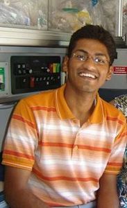 Pookie Singh