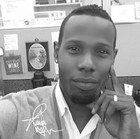 Kieron Joseph foster