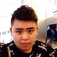 Lin Jacky
