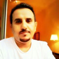 سعود القباني