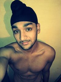 Parminder Singh