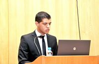 Ayoub Khattabi