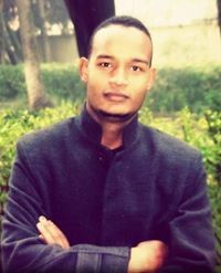 عبدالقادر صديقي