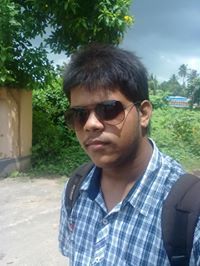 Suvrajit Bhattacharya