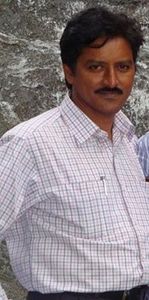 Jagan Mohan