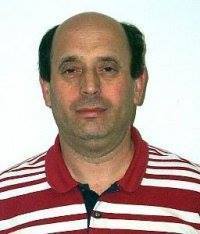 Simon Fish