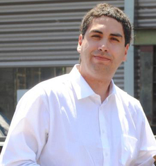 Luis Hernández
