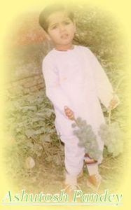 Ashutosh Pandey