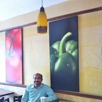 Aravind Khandelwal