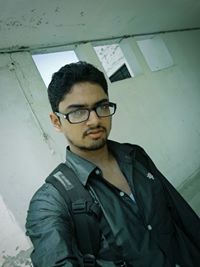 Nikhil Kr