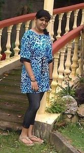 Anuska Mishra