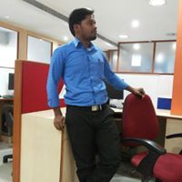 செல்வா குமார்