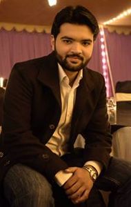 Syed Nabeel