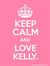 Kelly Loi
