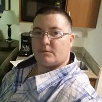 Melissa Mccullers