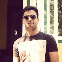 Bilal Ahmed