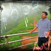 Jagadeesh Kumar