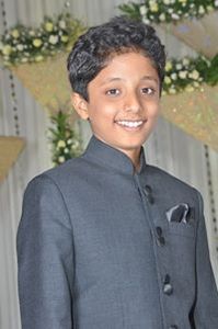 Nitish Sanghi
