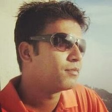 Amar Krishna Jha