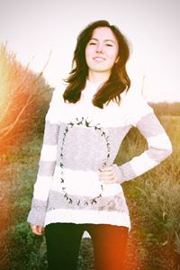 Анна Кравец