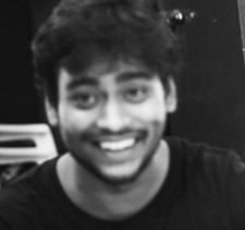 Nitesh Sharma