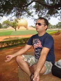 Gaurav Jha