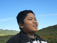 Dimas Rudy