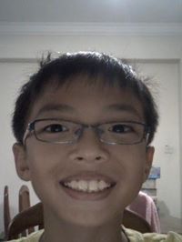 Isaac Lim