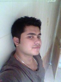 Sandeep Ghosh