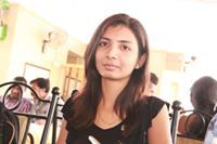 Kumari Khushbu
