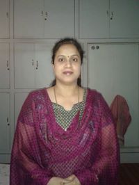 Ritu Singh