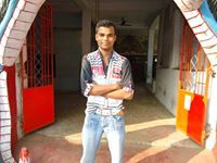 Fakir Mohan