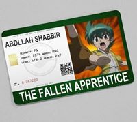 Abdullah Shabbir