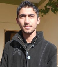 Sayed Shah tahir