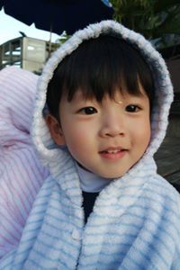 Jiaxin Mok